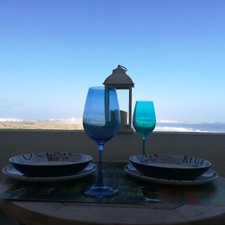 Pro Touristic Salty Sea Baleal Appartement Buitenkant foto
