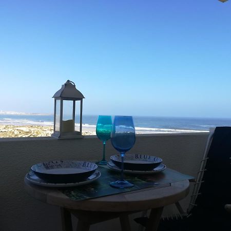 Pro Touristic Salty Sea Baleal Appartement Buitenkant foto