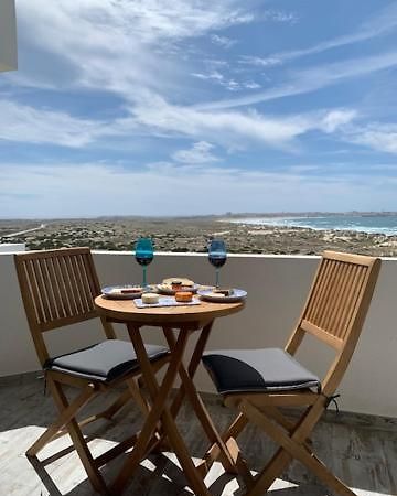 Pro Touristic Salty Sea Baleal Appartement Buitenkant foto
