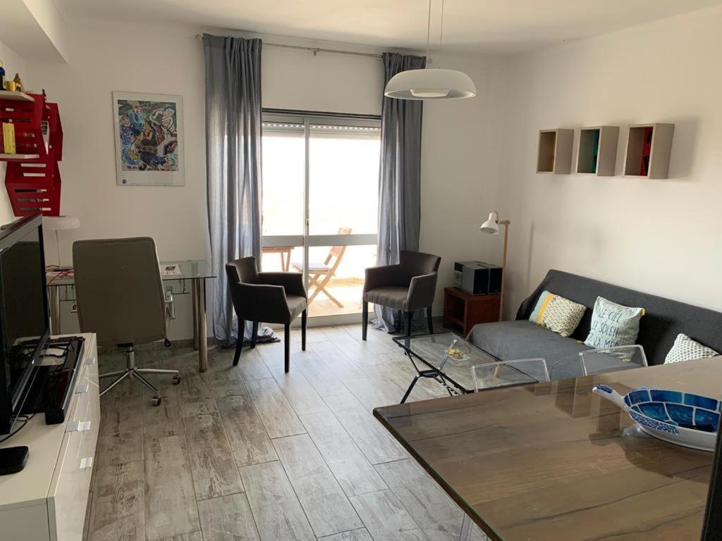Pro Touristic Salty Sea Baleal Appartement Buitenkant foto