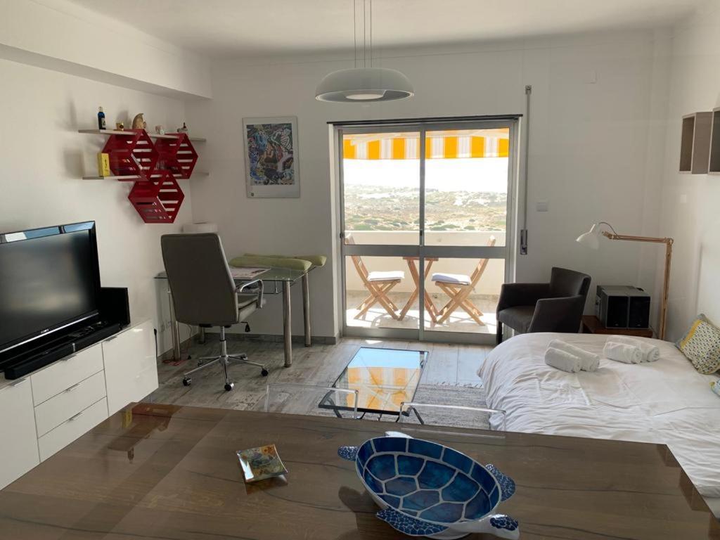 Pro Touristic Salty Sea Baleal Appartement Buitenkant foto