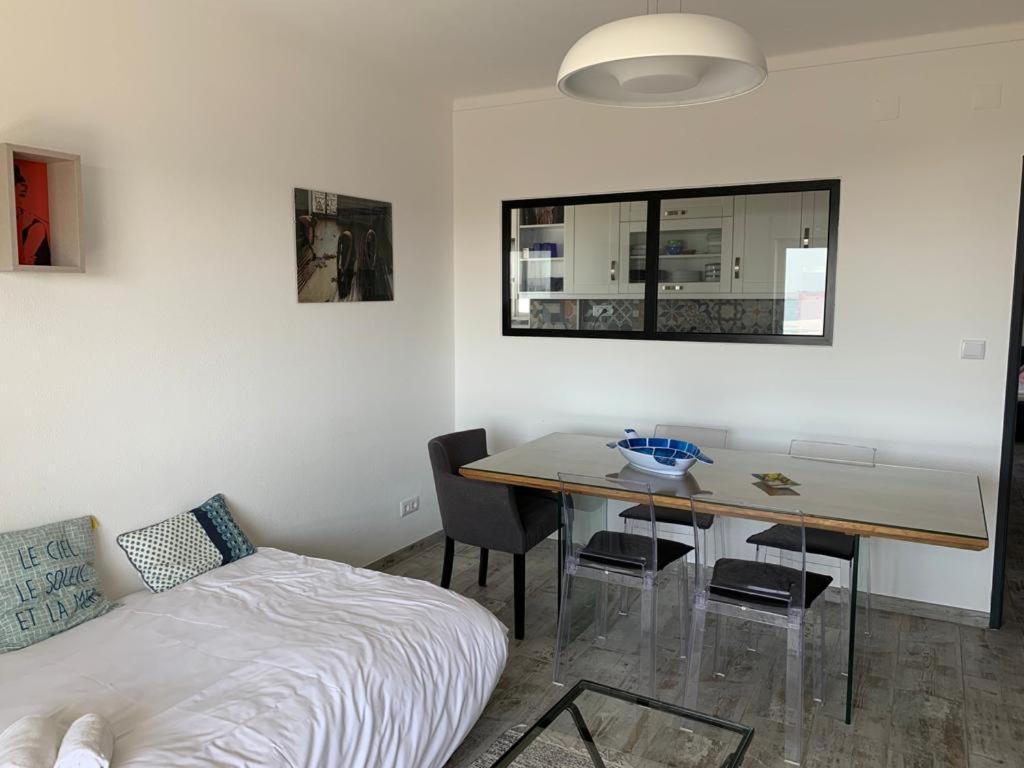 Pro Touristic Salty Sea Baleal Appartement Buitenkant foto