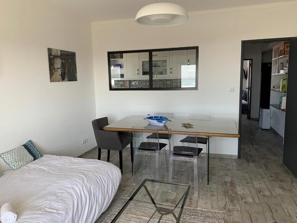 Pro Touristic Salty Sea Baleal Appartement Buitenkant foto