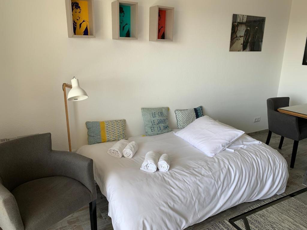 Pro Touristic Salty Sea Baleal Appartement Buitenkant foto