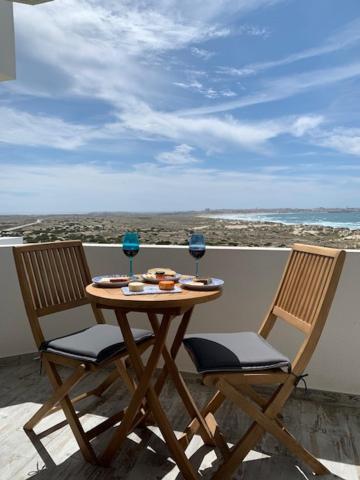 Pro Touristic Salty Sea Baleal Appartement Buitenkant foto