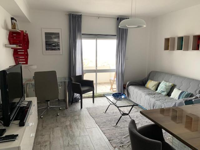 Pro Touristic Salty Sea Baleal Appartement Buitenkant foto