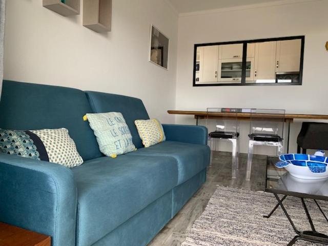 Pro Touristic Salty Sea Baleal Appartement Buitenkant foto