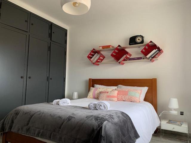 Pro Touristic Salty Sea Baleal Appartement Buitenkant foto