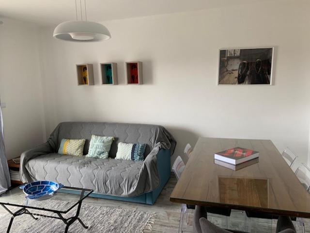 Pro Touristic Salty Sea Baleal Appartement Buitenkant foto