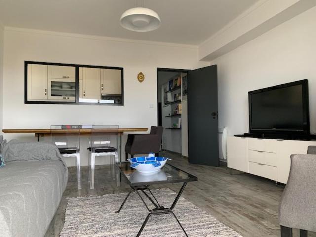 Pro Touristic Salty Sea Baleal Appartement Buitenkant foto