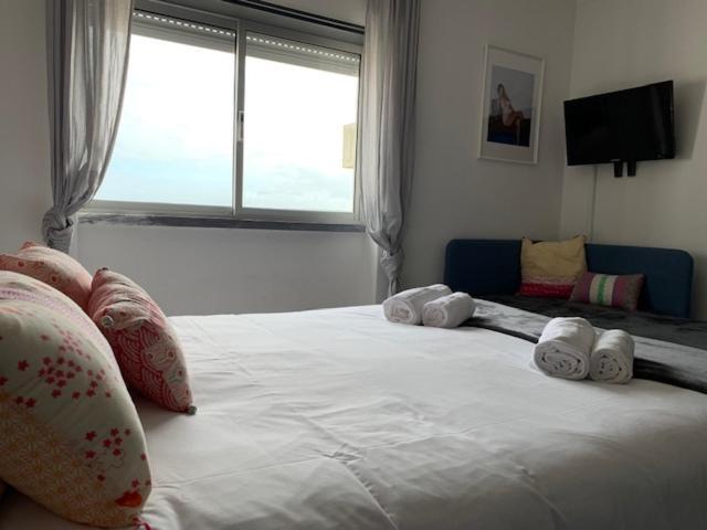 Pro Touristic Salty Sea Baleal Appartement Buitenkant foto