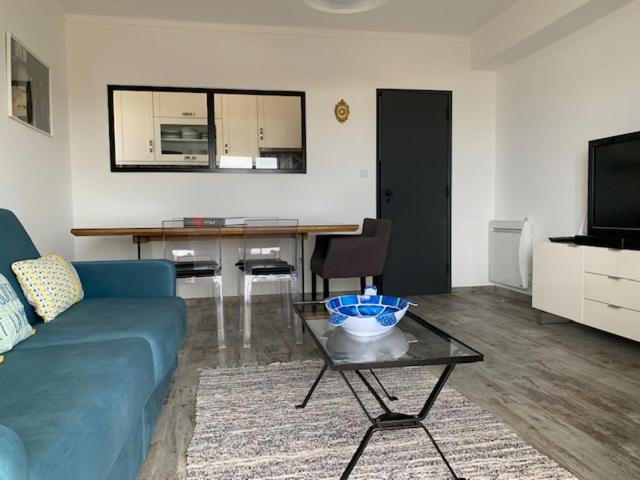 Pro Touristic Salty Sea Baleal Appartement Buitenkant foto