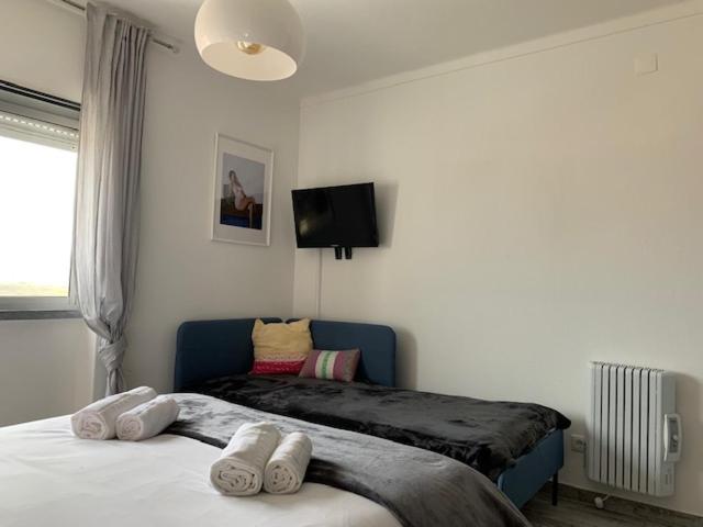 Pro Touristic Salty Sea Baleal Appartement Buitenkant foto