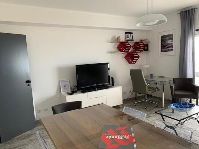 Pro Touristic Salty Sea Baleal Appartement Buitenkant foto