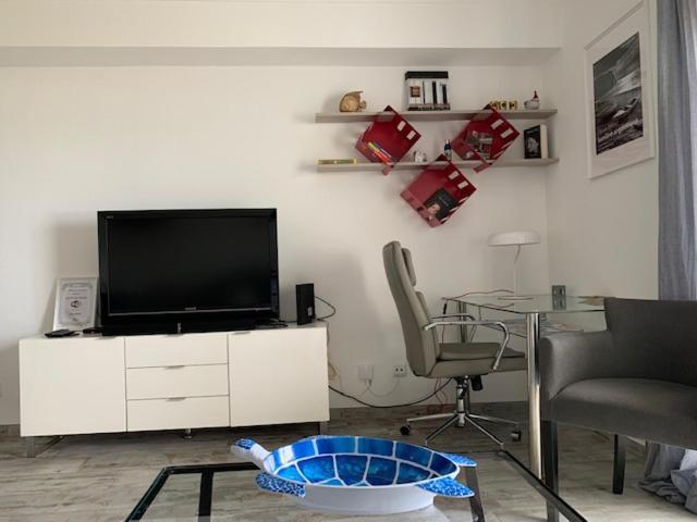 Pro Touristic Salty Sea Baleal Appartement Buitenkant foto