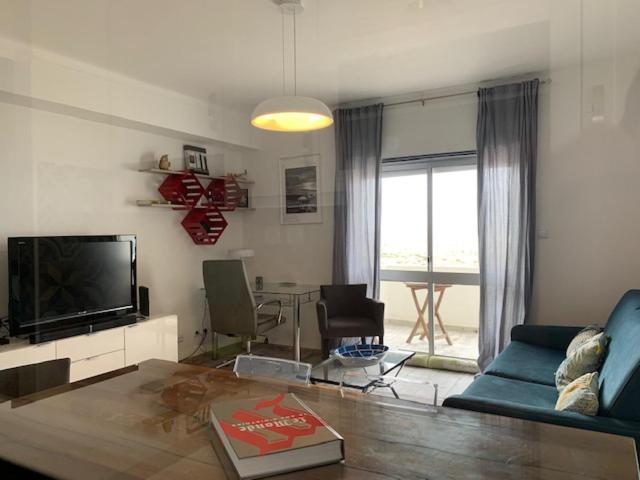 Pro Touristic Salty Sea Baleal Appartement Buitenkant foto
