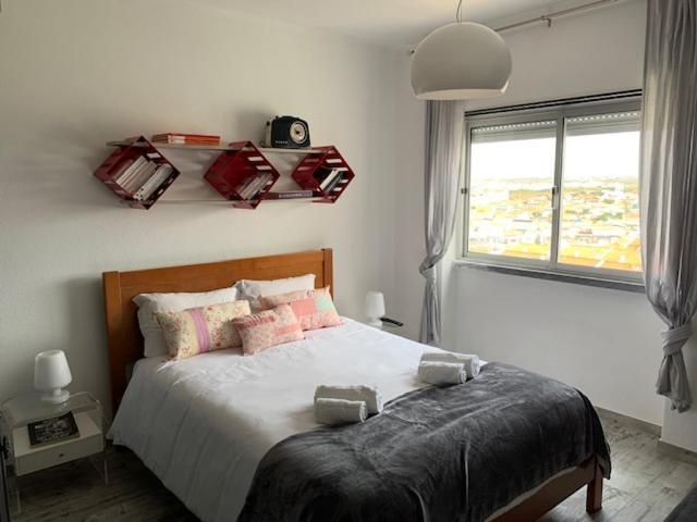 Pro Touristic Salty Sea Baleal Appartement Buitenkant foto
