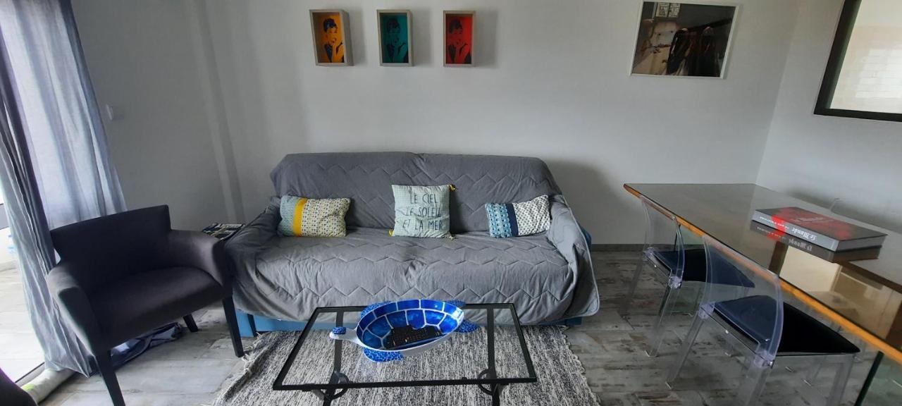 Pro Touristic Salty Sea Baleal Appartement Buitenkant foto