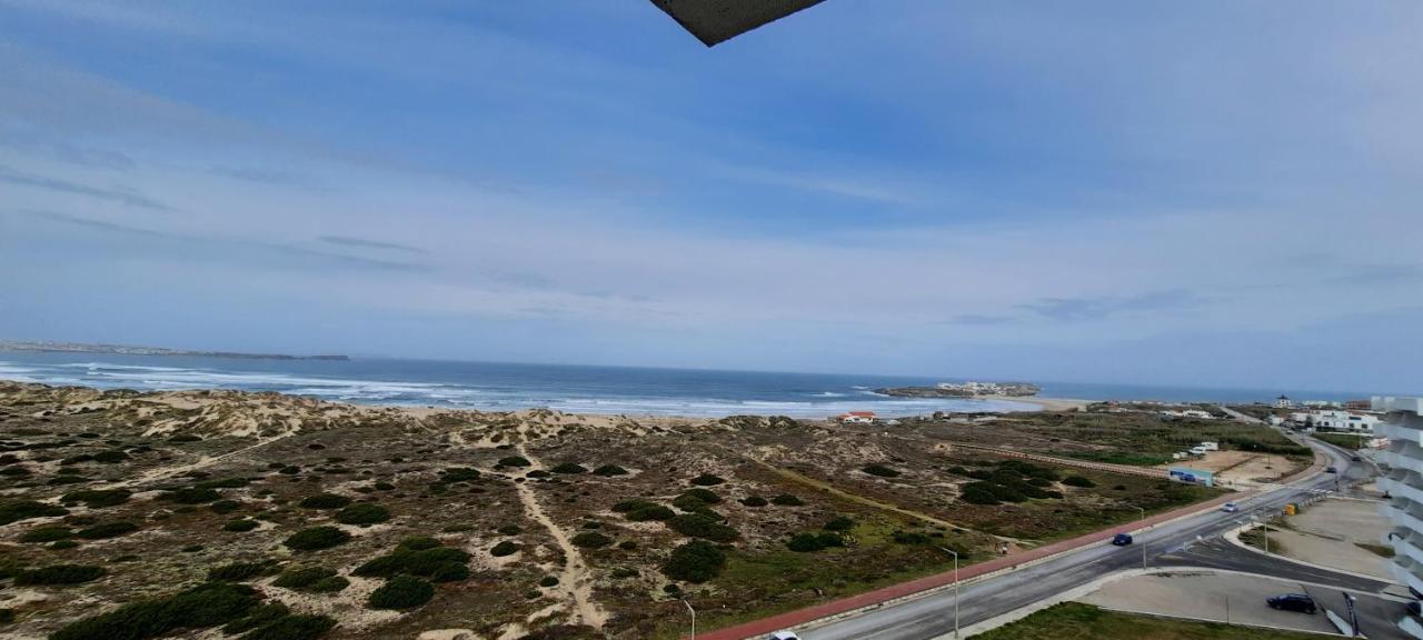 Pro Touristic Salty Sea Baleal Appartement Buitenkant foto