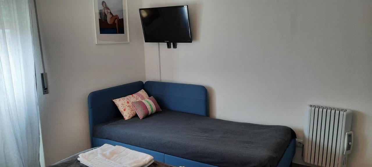 Pro Touristic Salty Sea Baleal Appartement Buitenkant foto