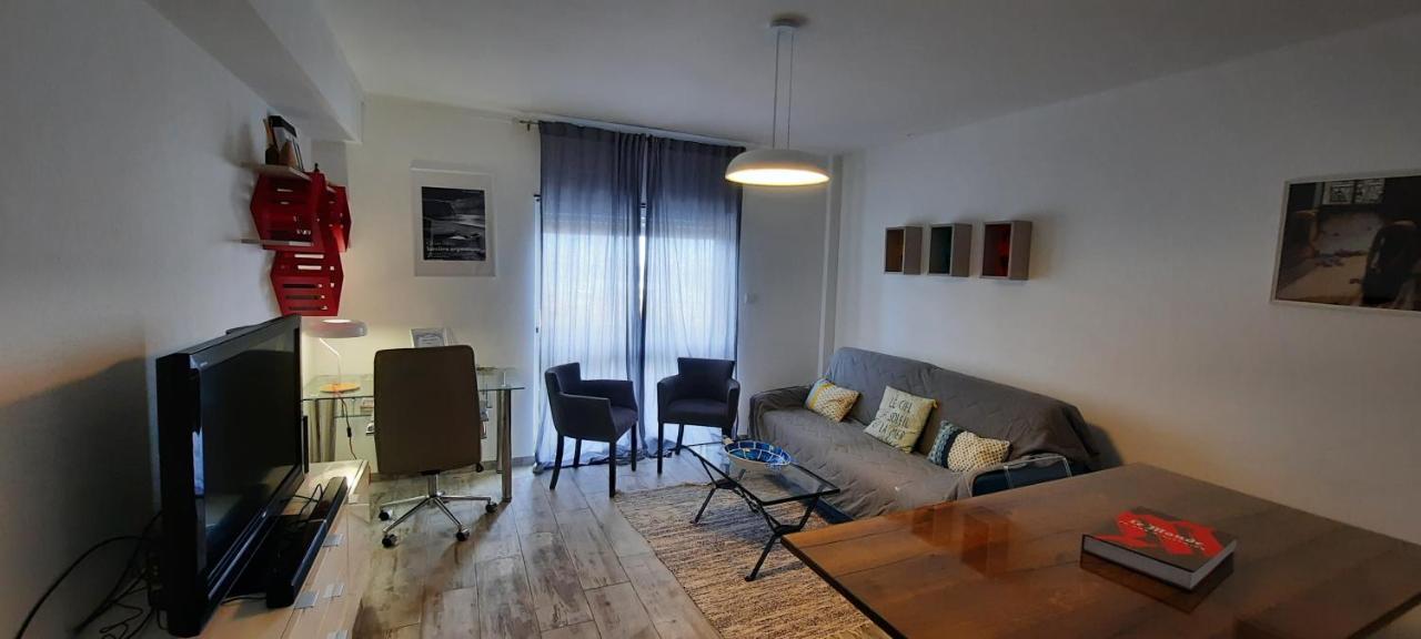 Pro Touristic Salty Sea Baleal Appartement Buitenkant foto