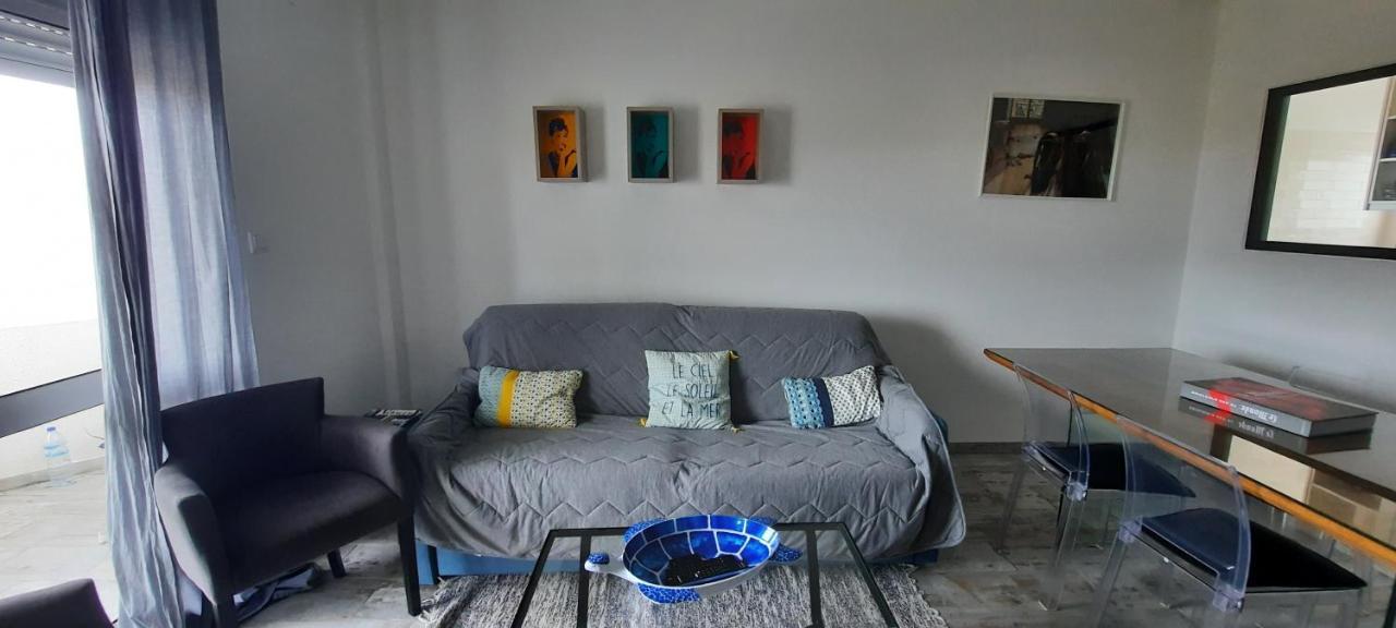 Pro Touristic Salty Sea Baleal Appartement Buitenkant foto