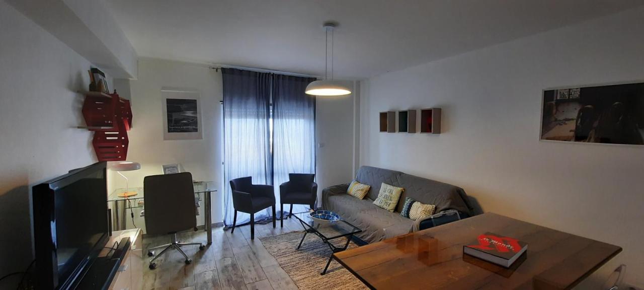 Pro Touristic Salty Sea Baleal Appartement Buitenkant foto