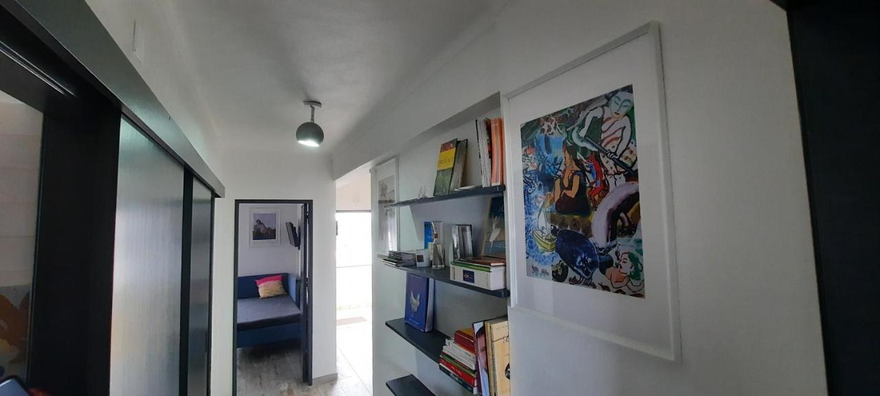 Pro Touristic Salty Sea Baleal Appartement Buitenkant foto