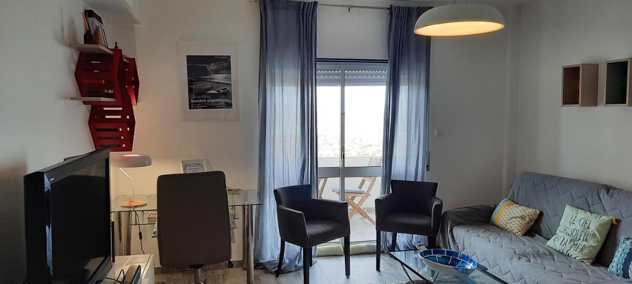 Pro Touristic Salty Sea Baleal Appartement Buitenkant foto