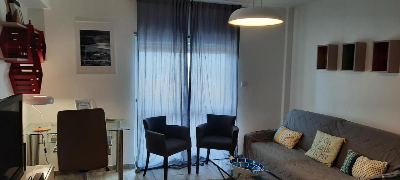 Pro Touristic Salty Sea Baleal Appartement Buitenkant foto