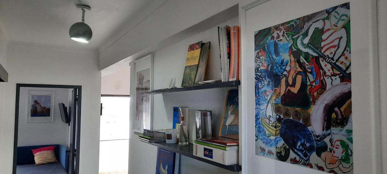 Pro Touristic Salty Sea Baleal Appartement Buitenkant foto