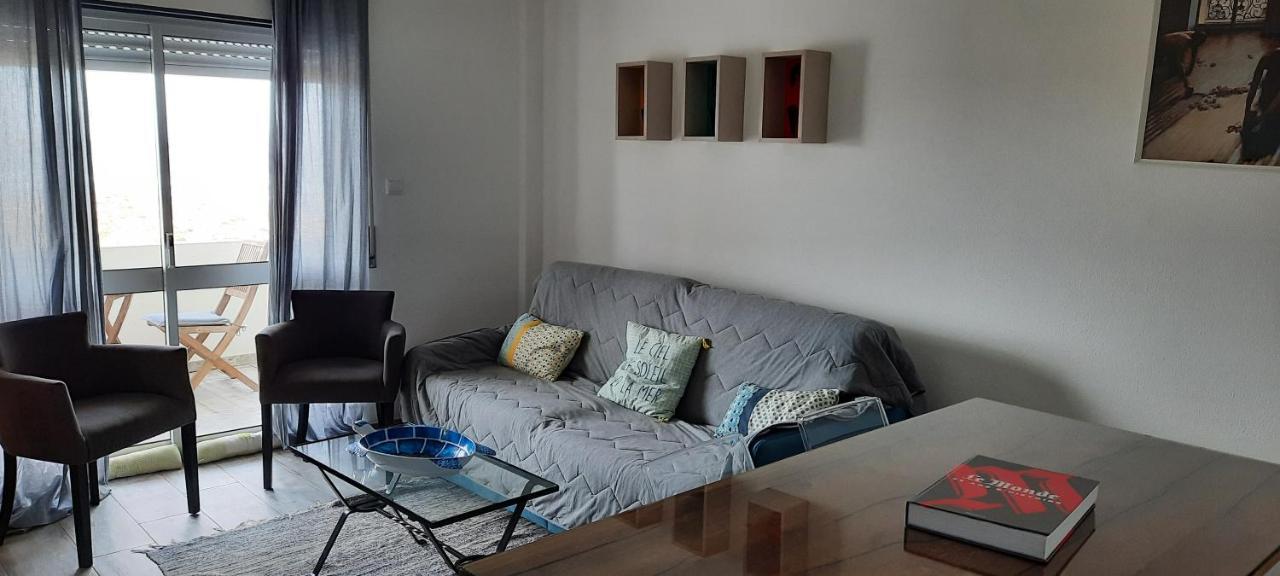 Pro Touristic Salty Sea Baleal Appartement Buitenkant foto