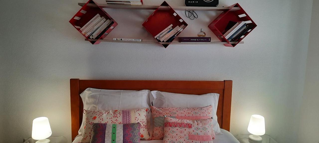 Pro Touristic Salty Sea Baleal Appartement Buitenkant foto