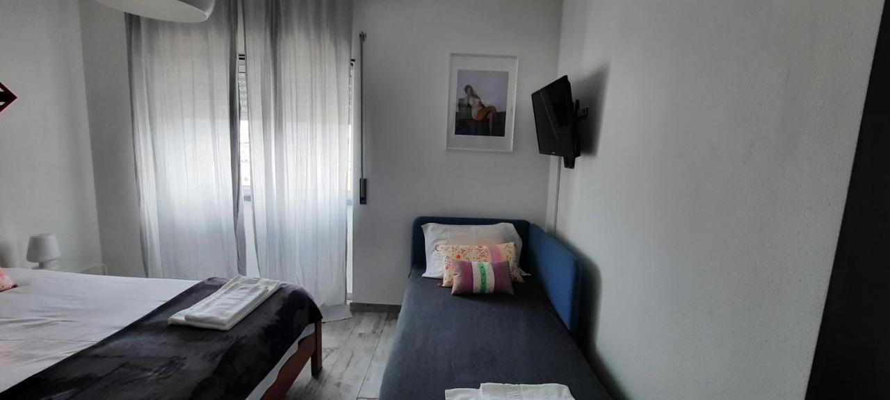 Pro Touristic Salty Sea Baleal Appartement Buitenkant foto