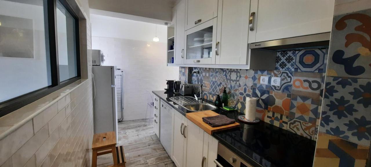 Pro Touristic Salty Sea Baleal Appartement Buitenkant foto