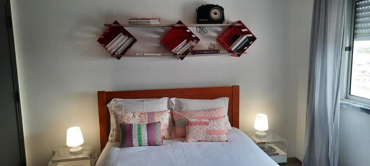Pro Touristic Salty Sea Baleal Appartement Buitenkant foto