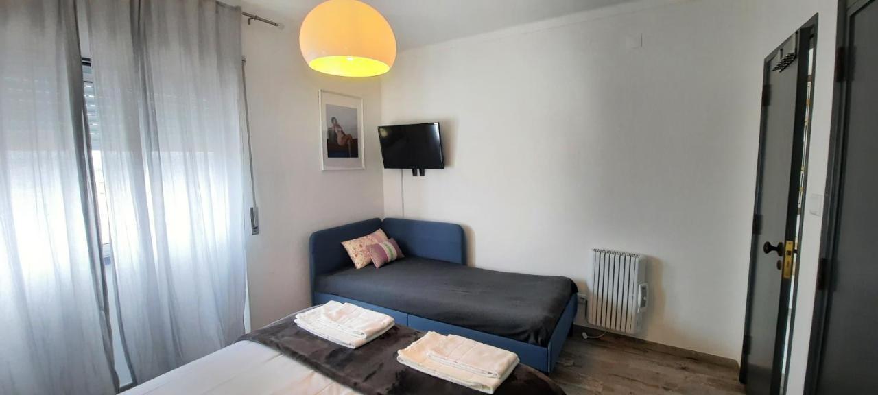 Pro Touristic Salty Sea Baleal Appartement Buitenkant foto