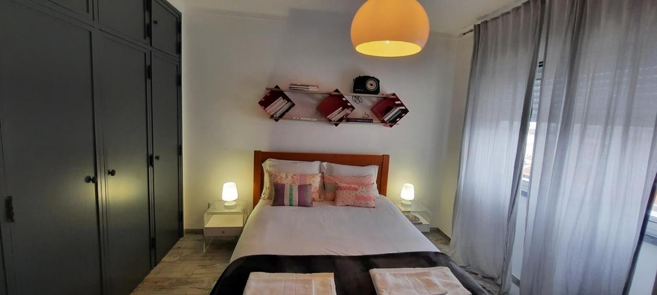 Pro Touristic Salty Sea Baleal Appartement Buitenkant foto