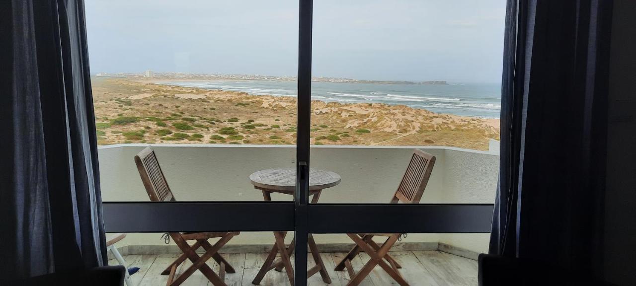 Pro Touristic Salty Sea Baleal Appartement Buitenkant foto