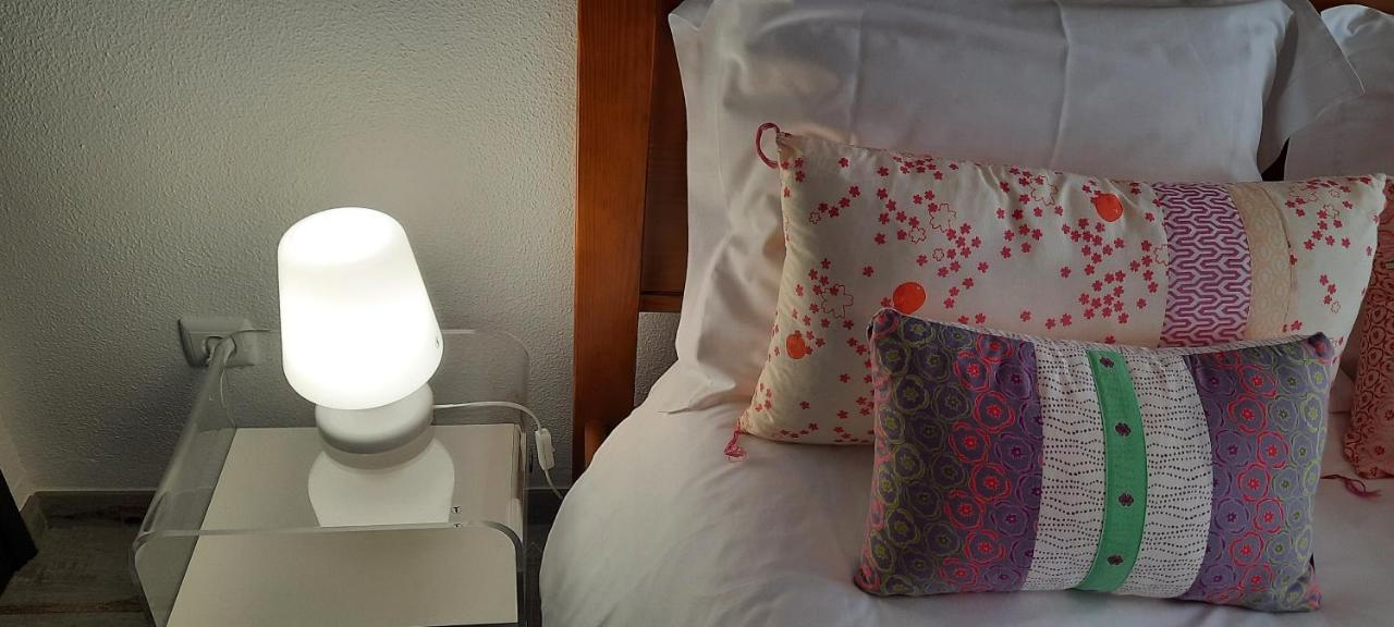 Pro Touristic Salty Sea Baleal Appartement Buitenkant foto