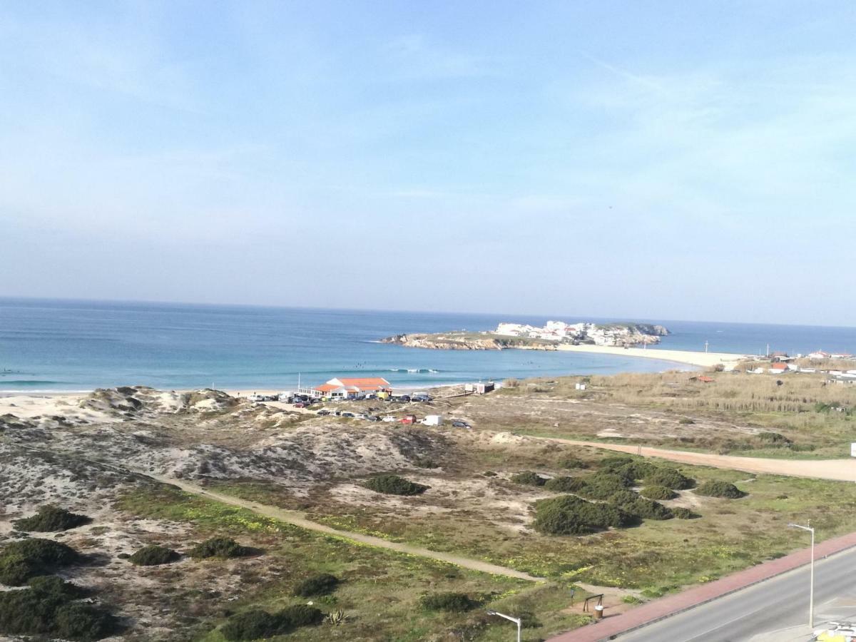 Pro Touristic Salty Sea Baleal Appartement Buitenkant foto