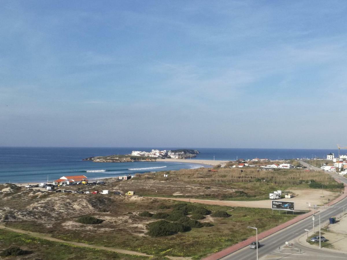 Pro Touristic Salty Sea Baleal Appartement Buitenkant foto