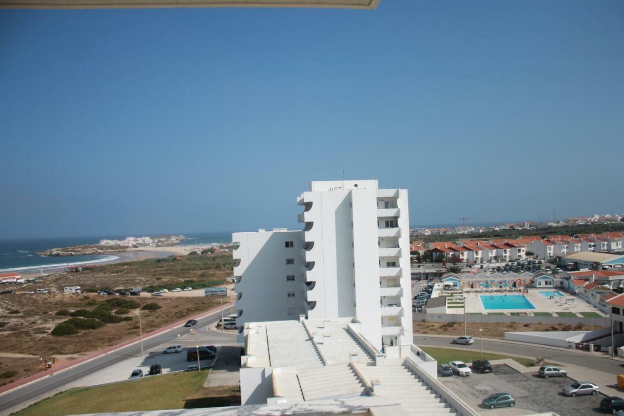 Pro Touristic Salty Sea Baleal Appartement Buitenkant foto