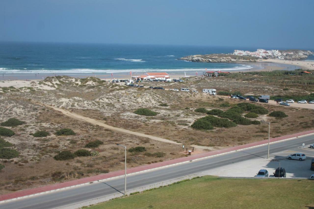 Pro Touristic Salty Sea Baleal Appartement Buitenkant foto