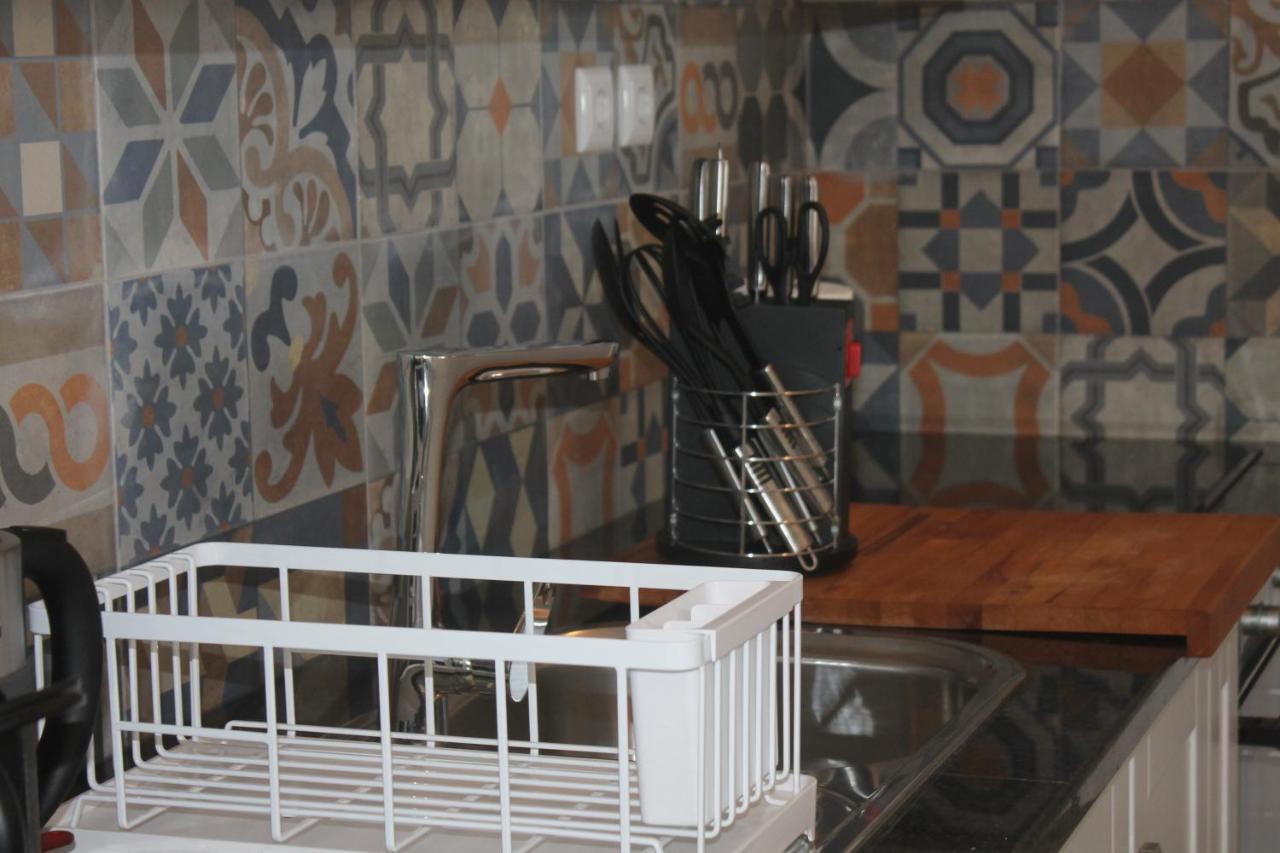 Pro Touristic Salty Sea Baleal Appartement Buitenkant foto