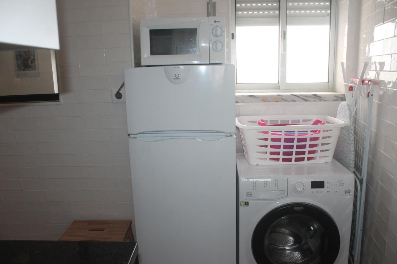 Pro Touristic Salty Sea Baleal Appartement Buitenkant foto