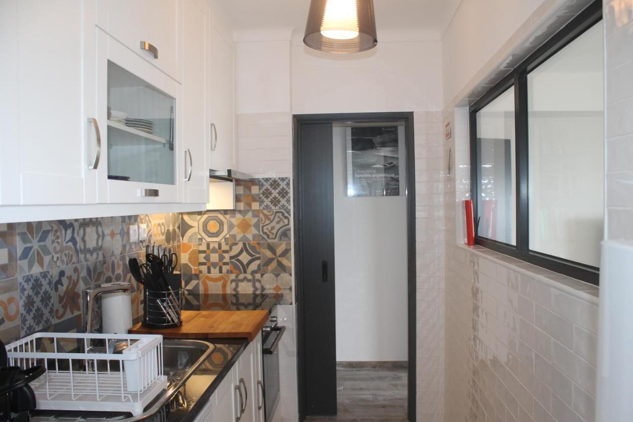 Pro Touristic Salty Sea Baleal Appartement Buitenkant foto